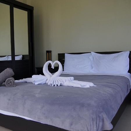 Twin Villas Apartment With Swimming Pool For 2 Houses Wok Tum Bagian luar foto