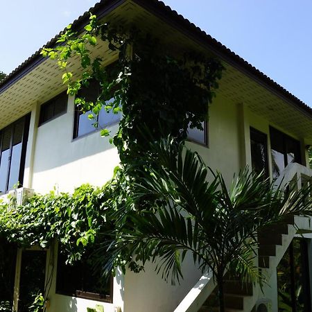 Twin Villas Apartment With Swimming Pool For 2 Houses Wok Tum Bagian luar foto