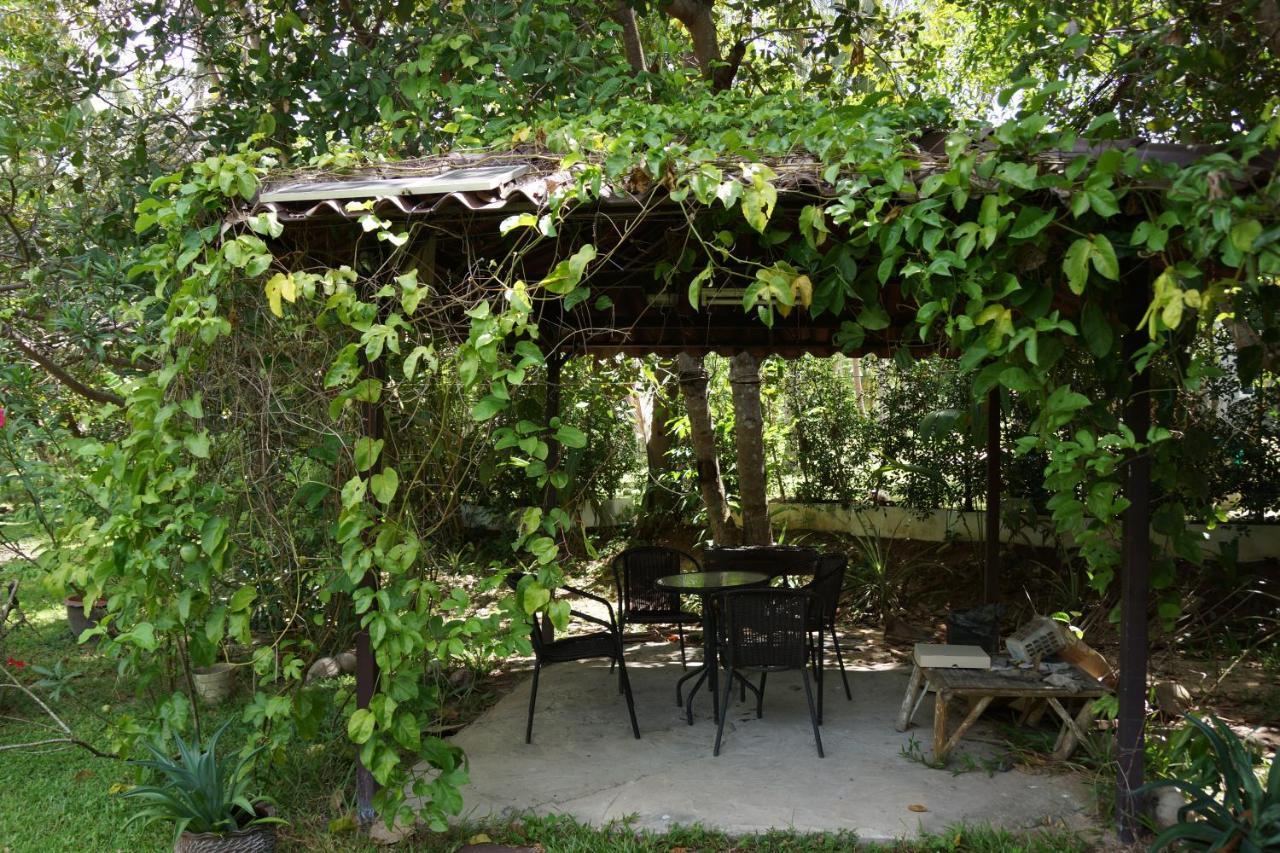 Twin Villas Apartment With Swimming Pool For 2 Houses Wok Tum Bagian luar foto