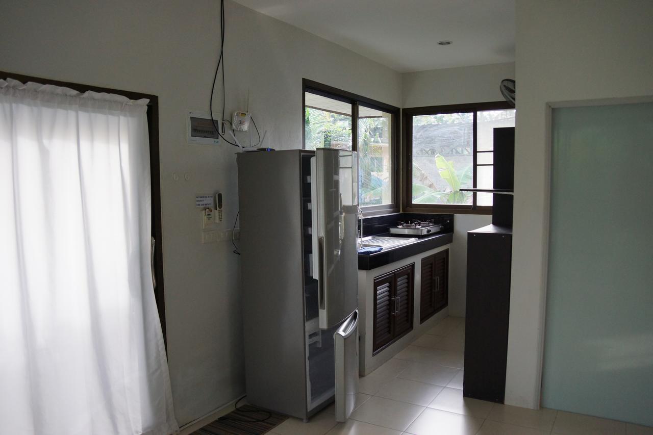 Twin Villas Apartment With Swimming Pool For 2 Houses Wok Tum Bagian luar foto